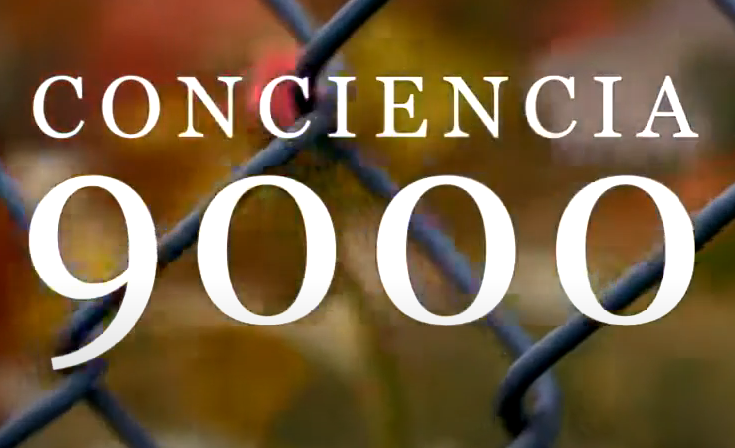 CONCIENCIA 9000