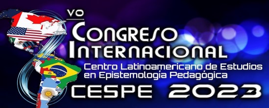 PONENCIA EN EL VIII CONGRESO INTERNACIONAL CESPE 2023