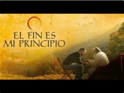 EL FIN ES MI PRINCIPIO
