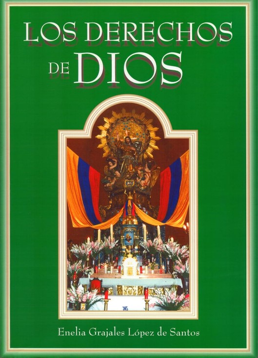 LOS DERECHOS DE DIOS