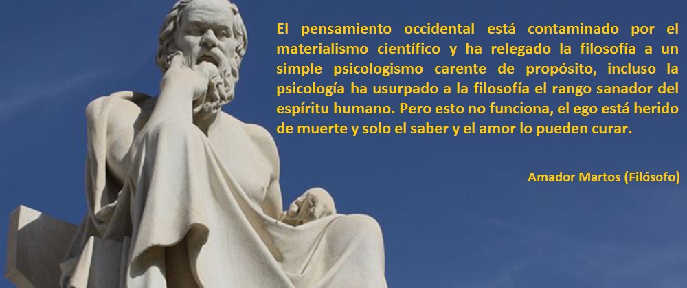 El fracaso epistemolgico de Occidente