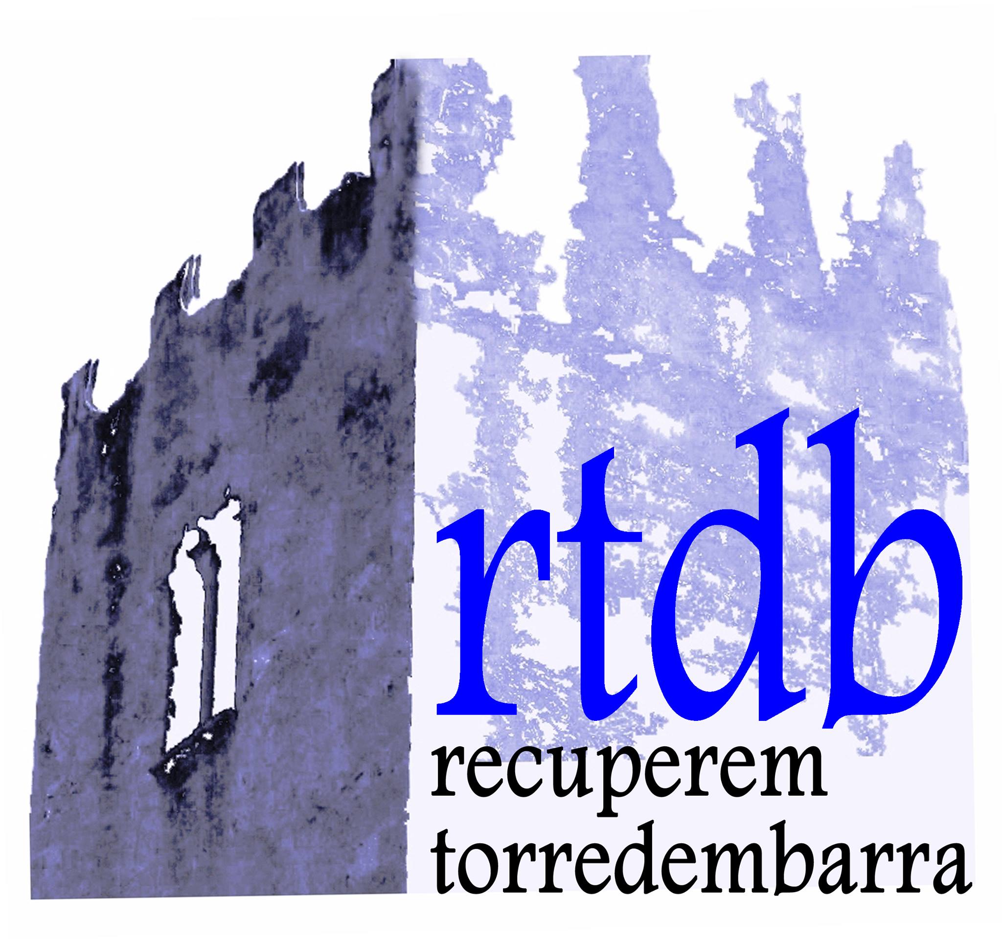 Logo Recuperem Torredembarra