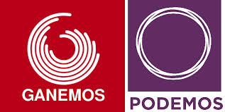 Podemos y Ganemos